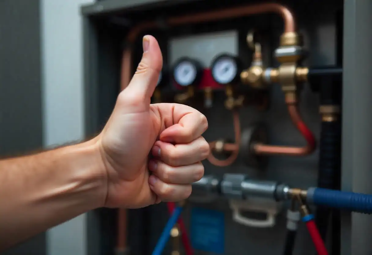 Emergency HVAC services and installations in Ridge Spring, SC